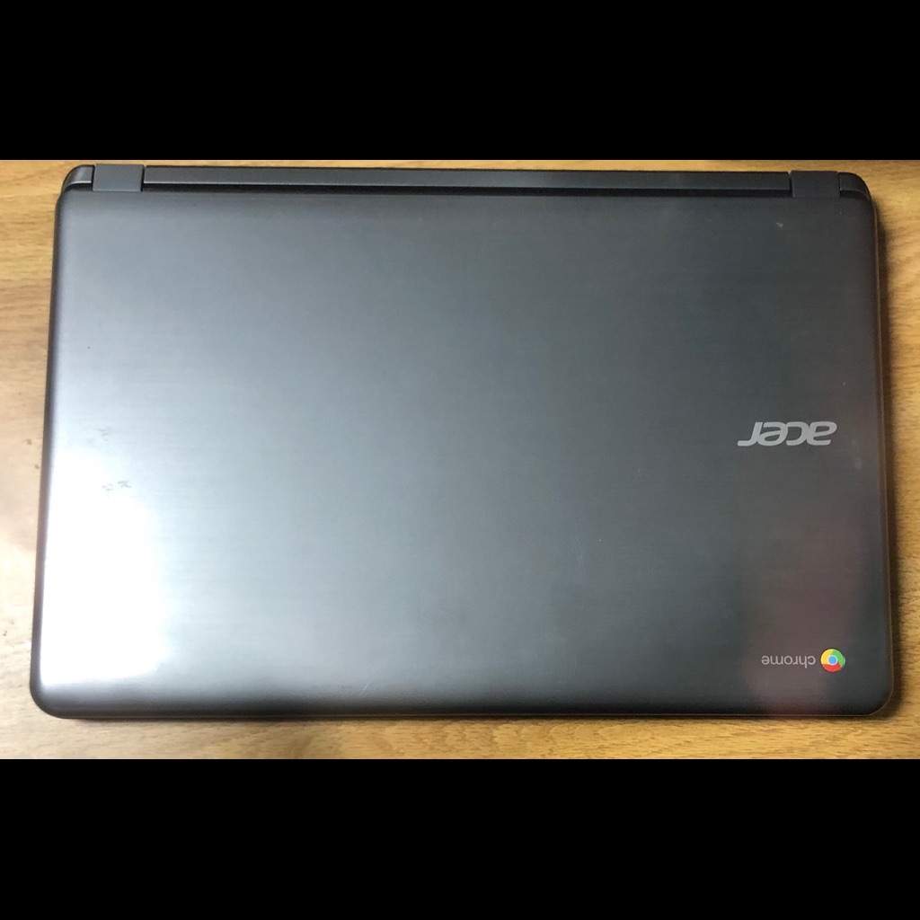 Acer Google Chromebook